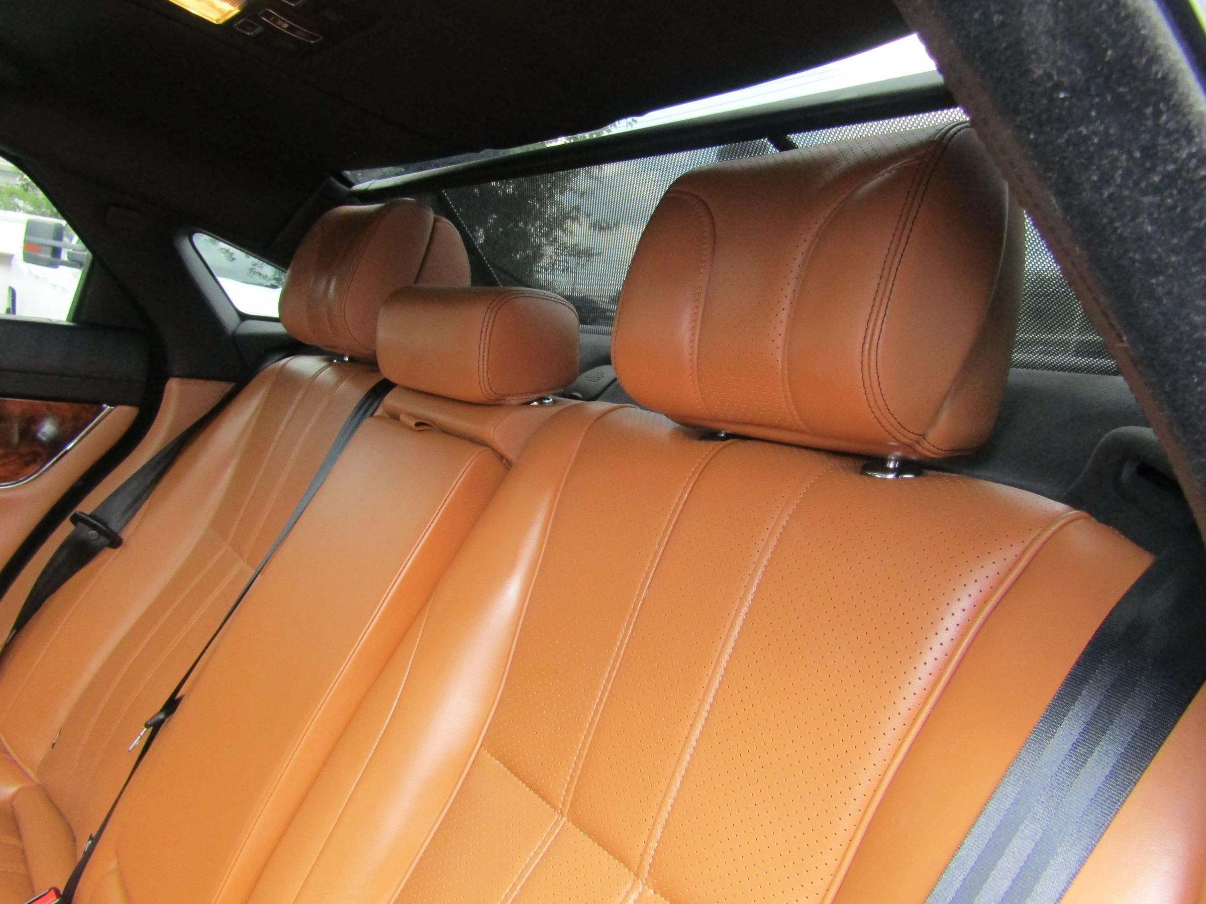 Used 2013 Jaguar XJ L Supersport RWD image 16