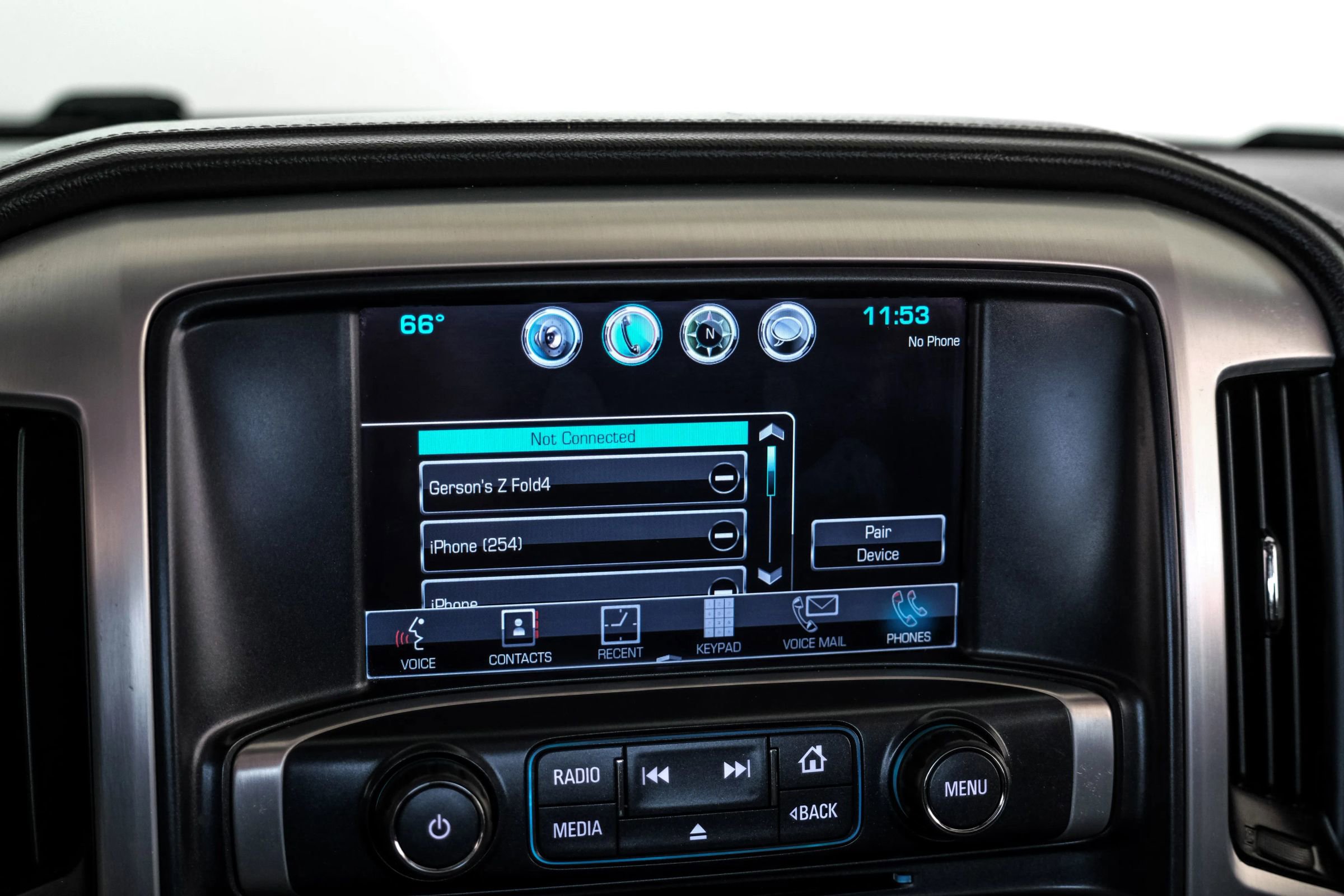 Used 2017 GMC Sierra 1500 SLE w/ SLE Value Package image 28