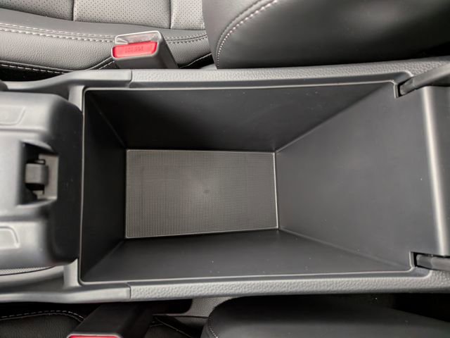 New 2027 Honda HR-V EX-L image 21