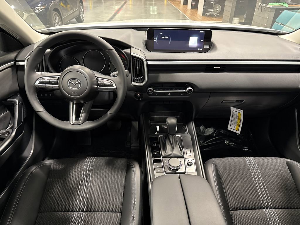 New 2026 MAZDA CX-50 2.5 Hybrid w/ Weather Package image 6