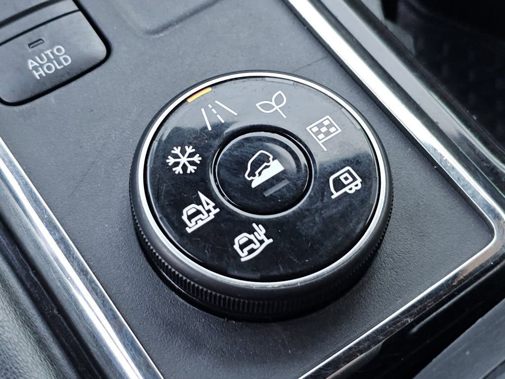 Used 2024 Nissan Pathfinder Rock Creek image 9