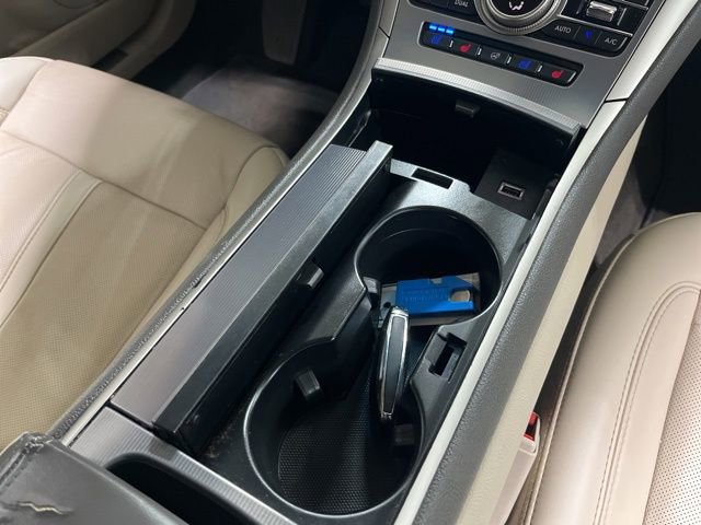 Used 2020 Lincoln MKZ Reserve w/ Elements Package image 46