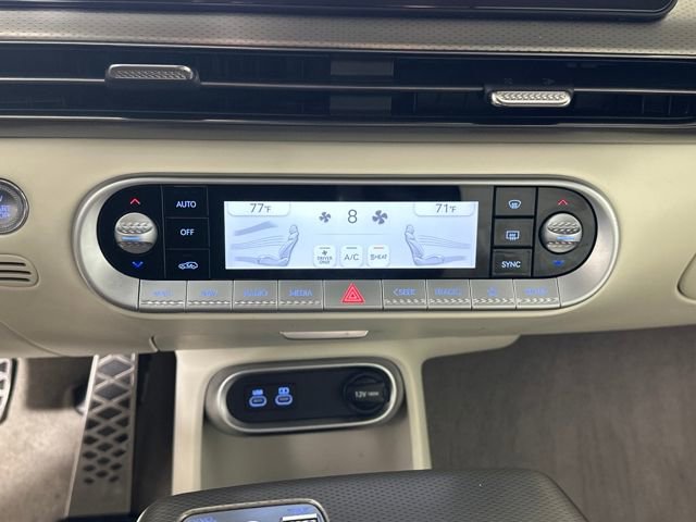 Used 2023 Genesis GV60 Performance w/ Security Package image 23