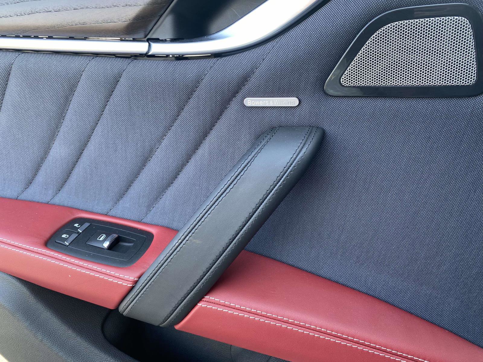 Used 2019 Maserati Ghibli S GranLusso image 14