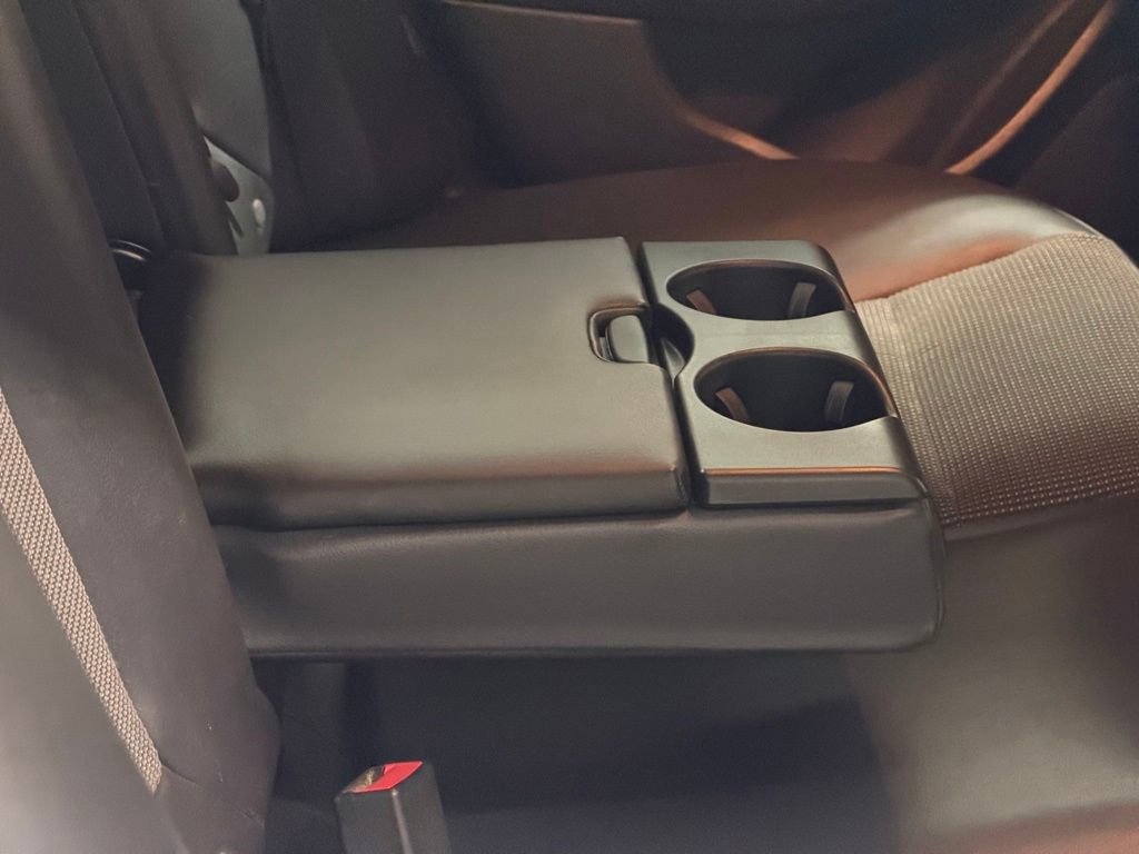 Used 2014 Chevrolet Malibu LT w/ Power Convenience Package image 16