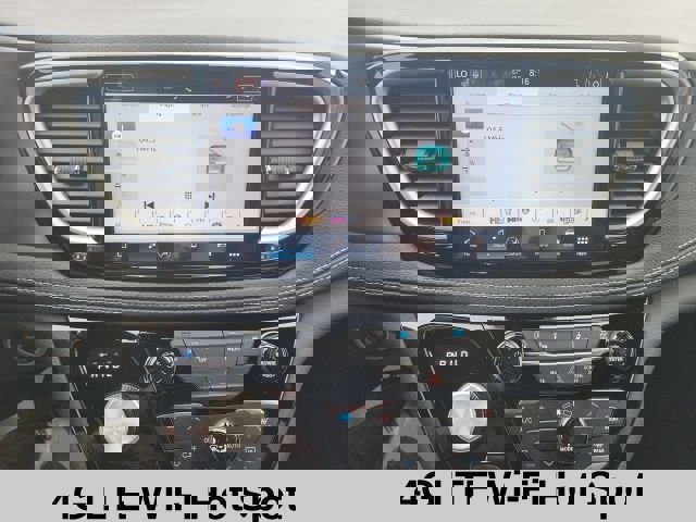 New 2026 Chrysler Pacifica Select w/ S Appearance Package image 11