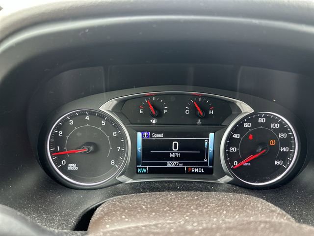 Used 2018 GMC Acadia SLT FWD image 12