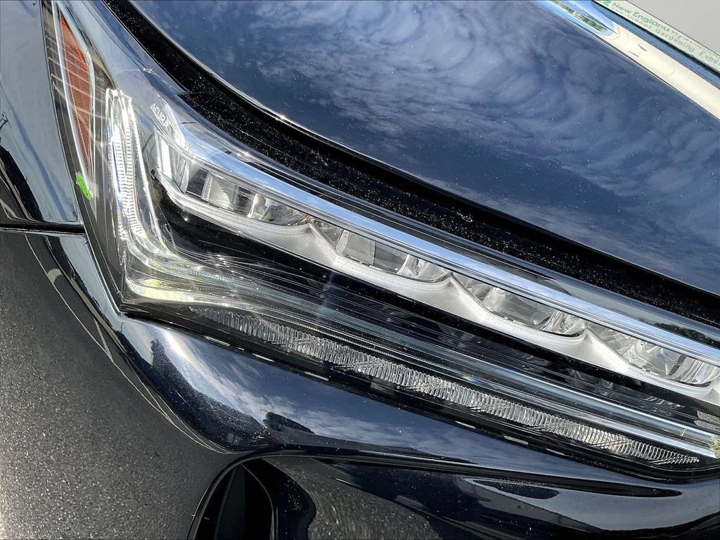 Used 2024 Acura MDX SH-AWD image 34