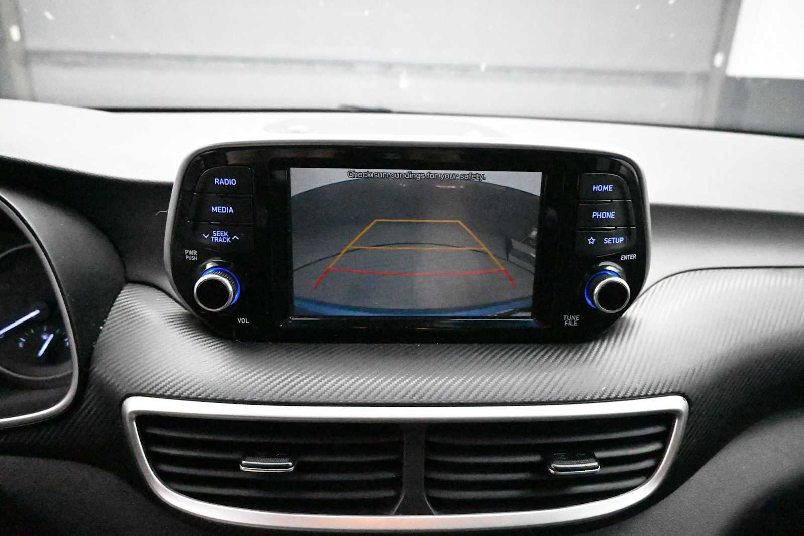 Used 2020 Hyundai Tucson SE AWD/4WD image 18