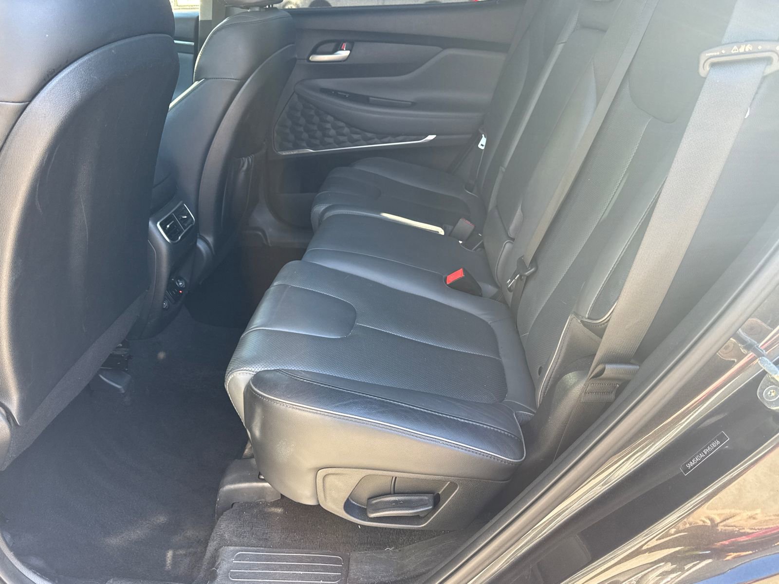 Used 2023 Hyundai Santa Fe Limited image 21