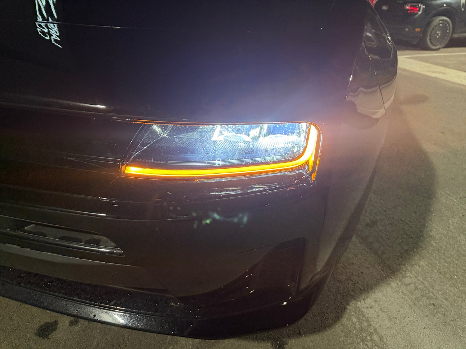 Used 2026 Dodge Charger R/T AWD/4WD image 10
