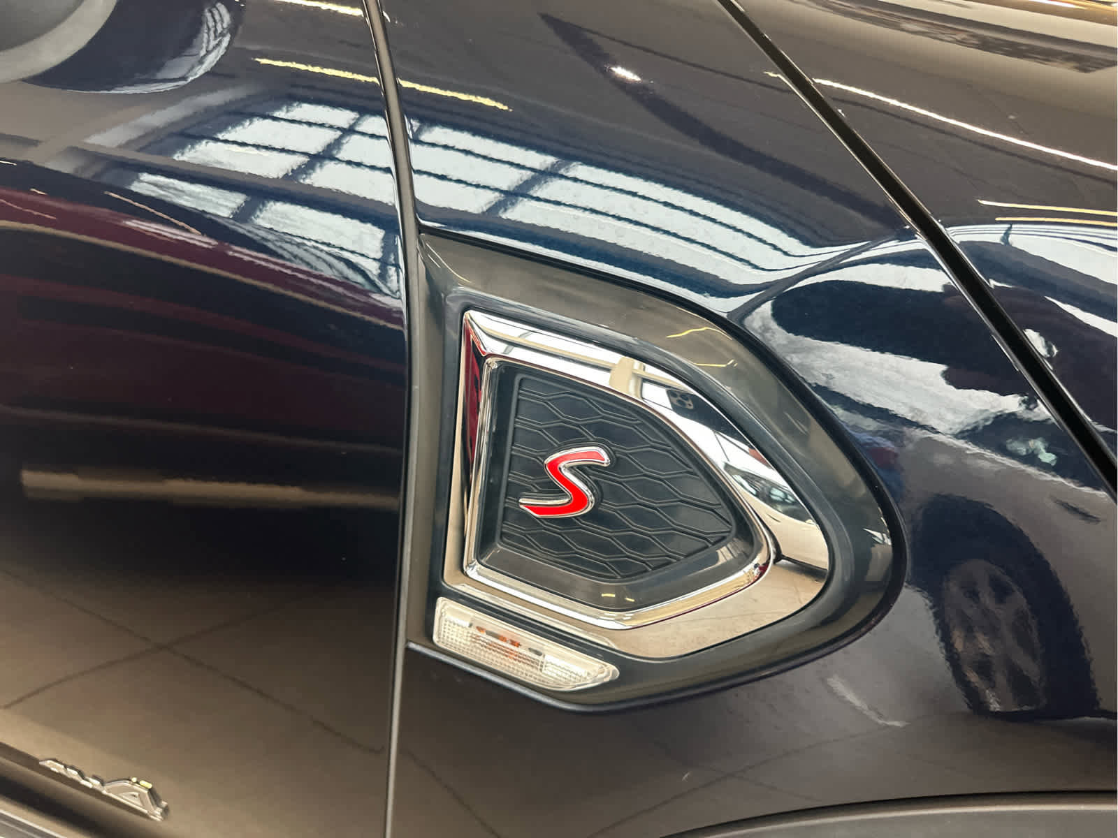 Used 2023 MINI Cooper Countryman S image 5