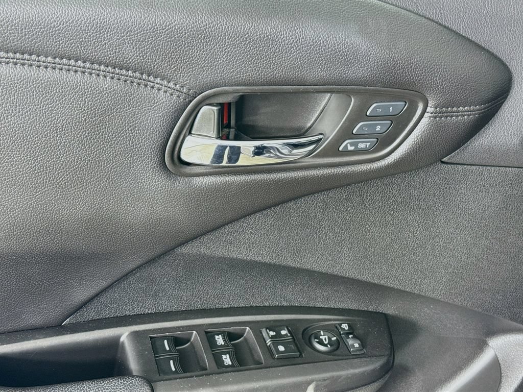 Used 2018 Acura RDX w/ Technology Package AWD/4WD image 20