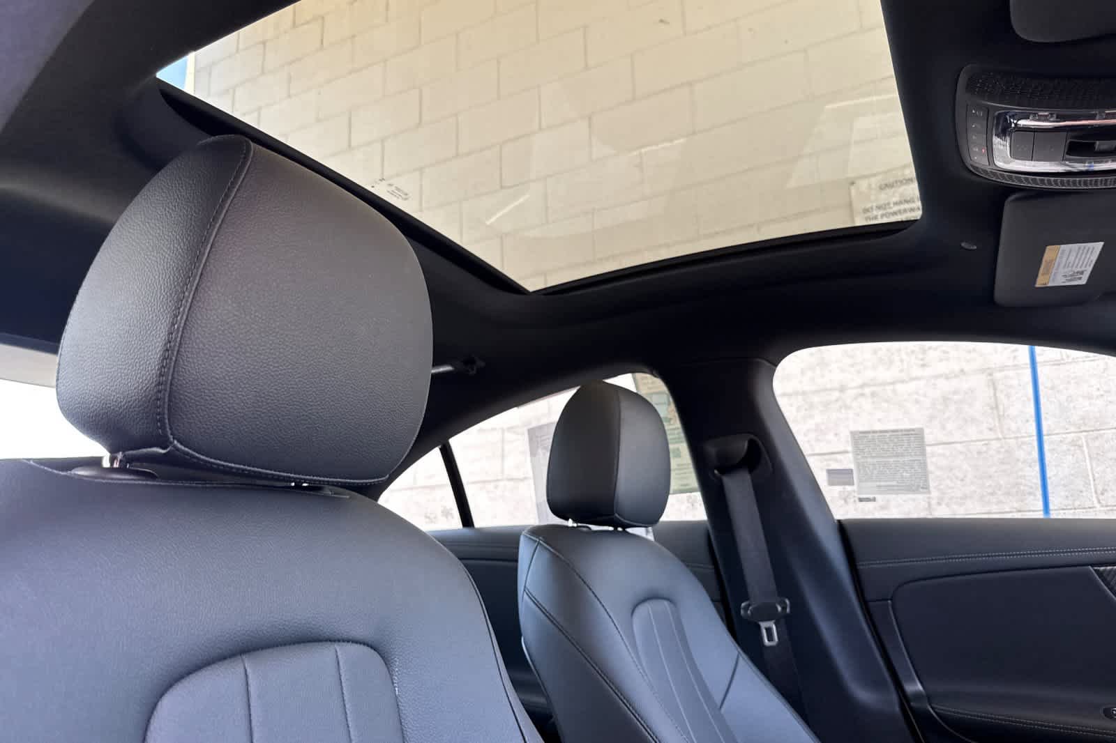 Certified 2026 Mercedes-Benz CLA 250 image 15