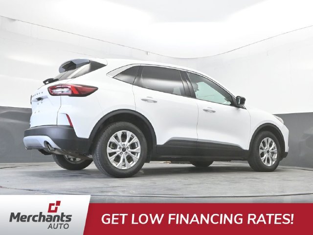 Used 2023 Ford Escape Active FWD image 39