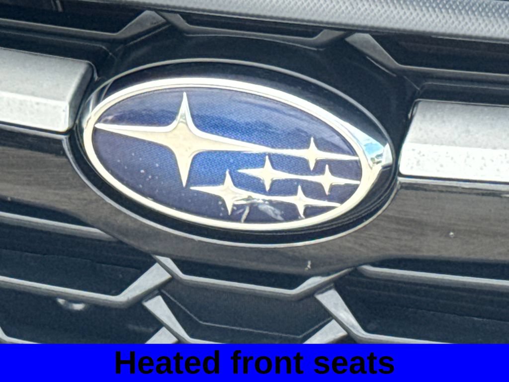 Used 2018 Subaru Crosstrek 2.0i Premium w/ Eyesight System AWD/4WD image 16