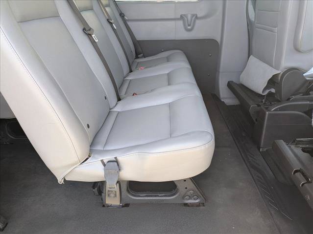 Used 2018 Ford Transit 350 XL RWD image 18