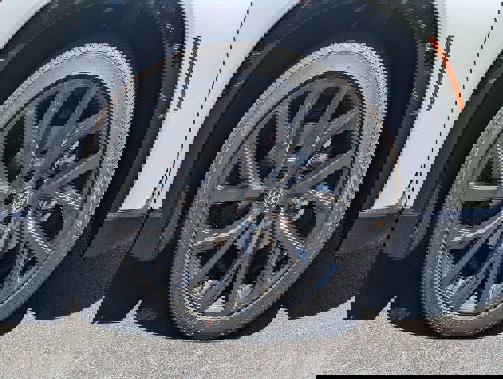 New 2026 Toyota Crown Signia AWD/4WD image 12