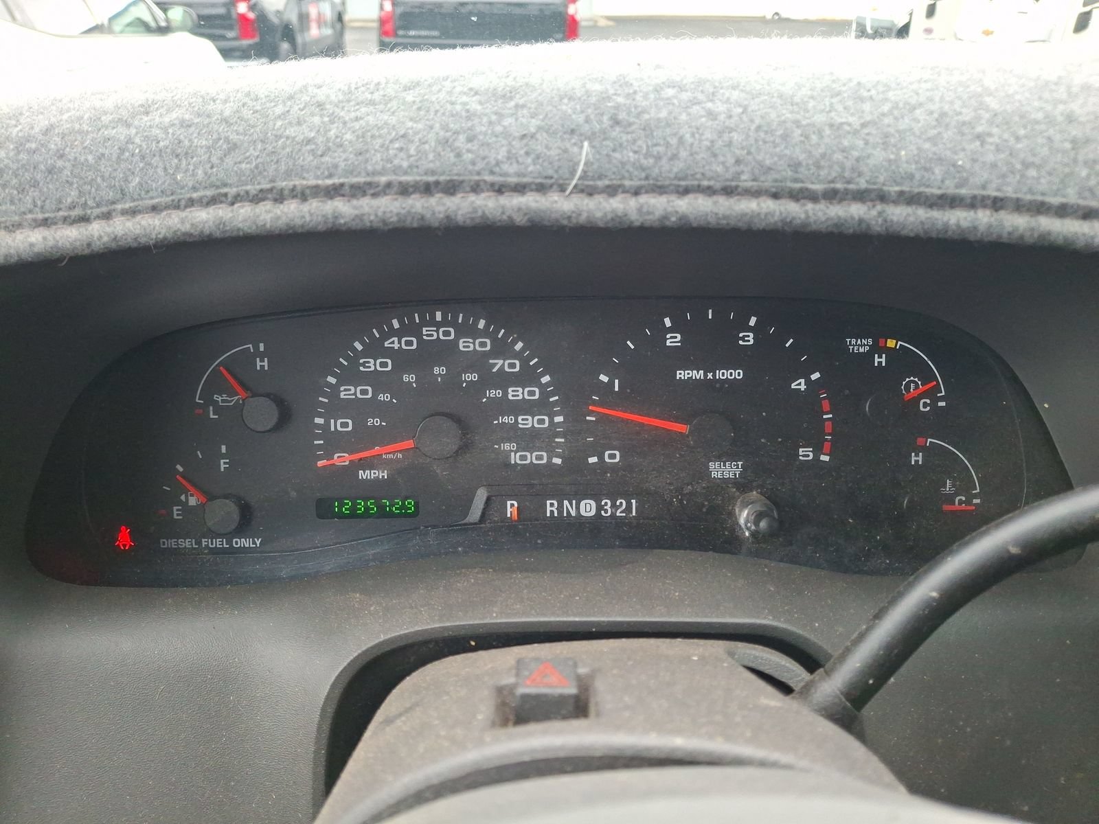 Used 2004 Ford F250 XL RWD image 12