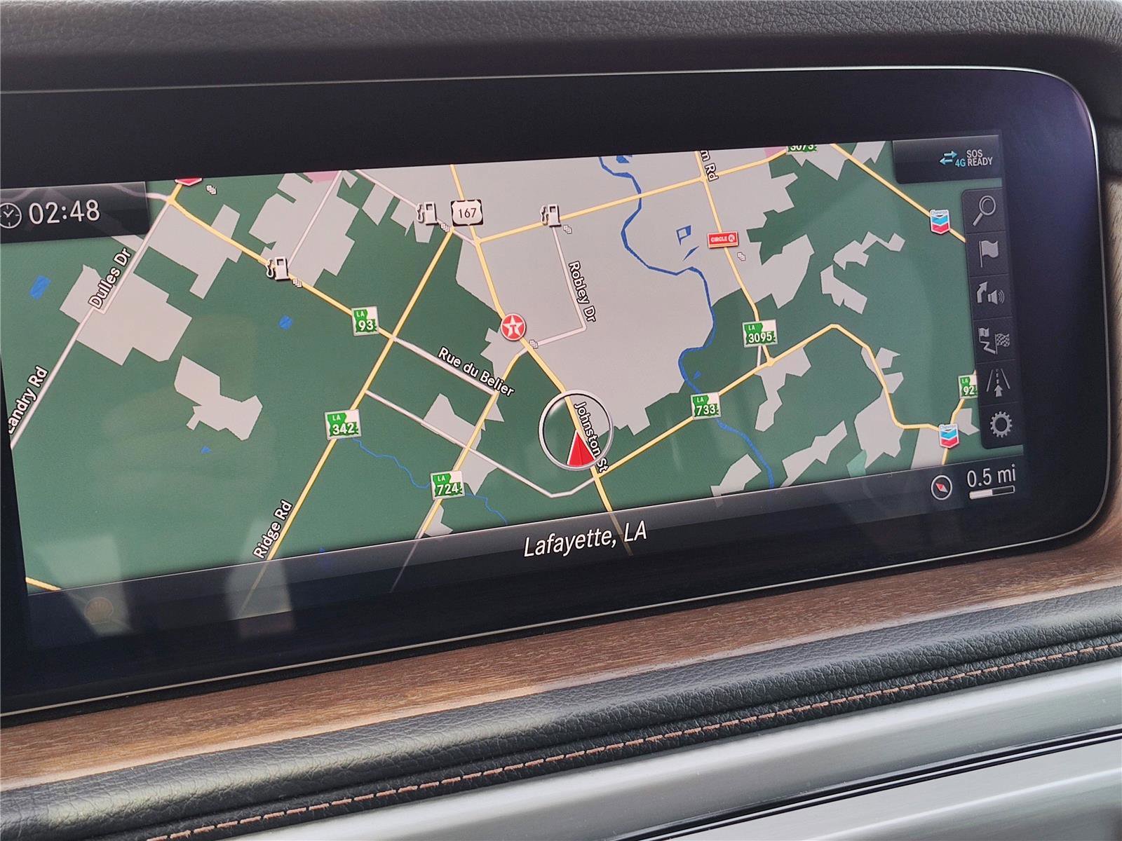 Used 2022 Mercedes-Benz G 63 AMG 4MATIC image 28