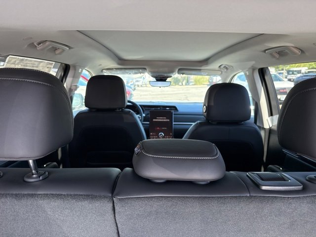 New 2026 GMC Terrain Denali w/ LPO, Floor Liner Package image 28