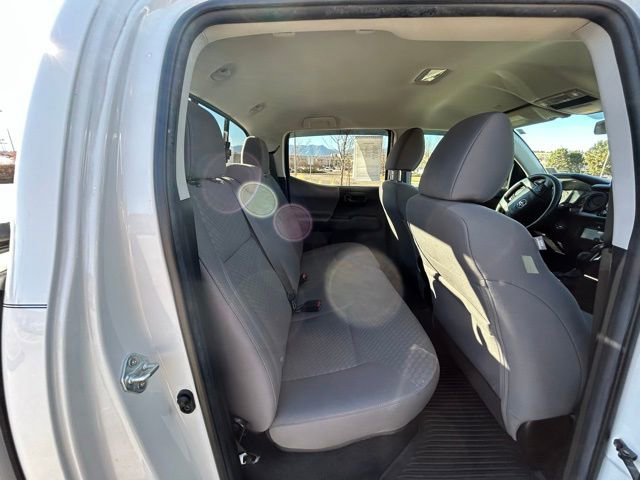 Used 2022 Toyota Tacoma SR image 36