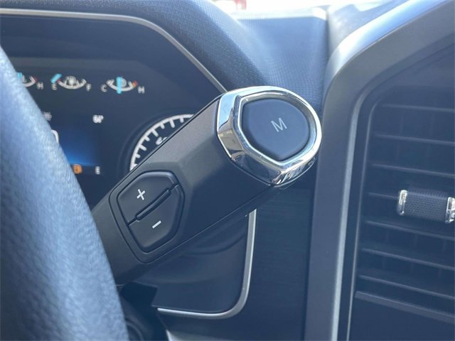 Used 2021 Ford F150 XLT image 30