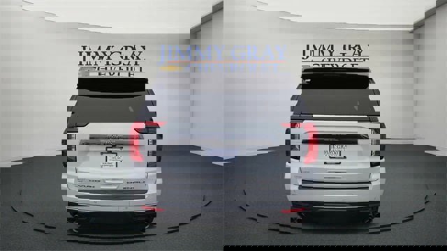 Used 2023 GMC Yukon Denali Ultimate image 4