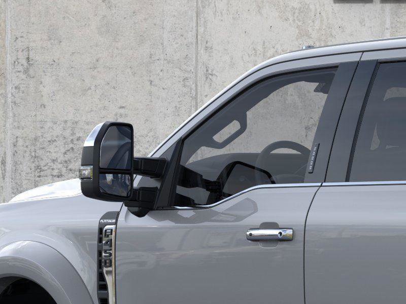 New 2026 Ford F450 Platinum image 20