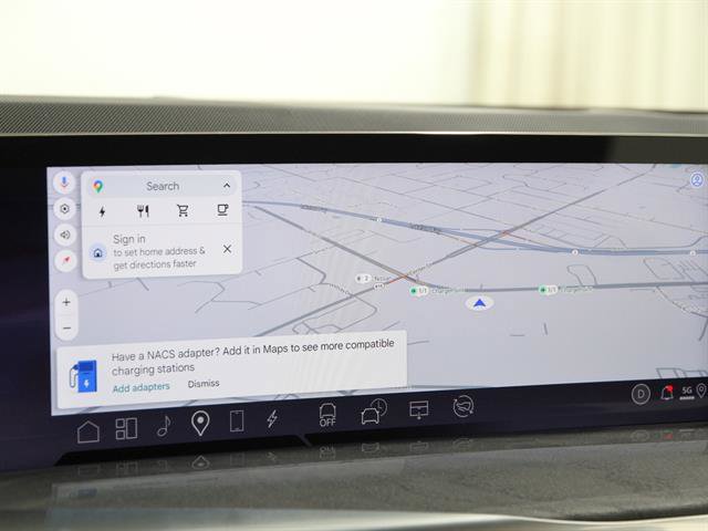 New 2026 Cadillac Escalade IQ Luxury 2 w/ LPO, Floor Liner Package image 12