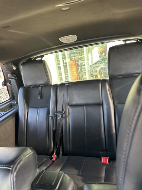 Used 2017 Ford Expedition XLT w/ Equipment Group 202A RWD image 21