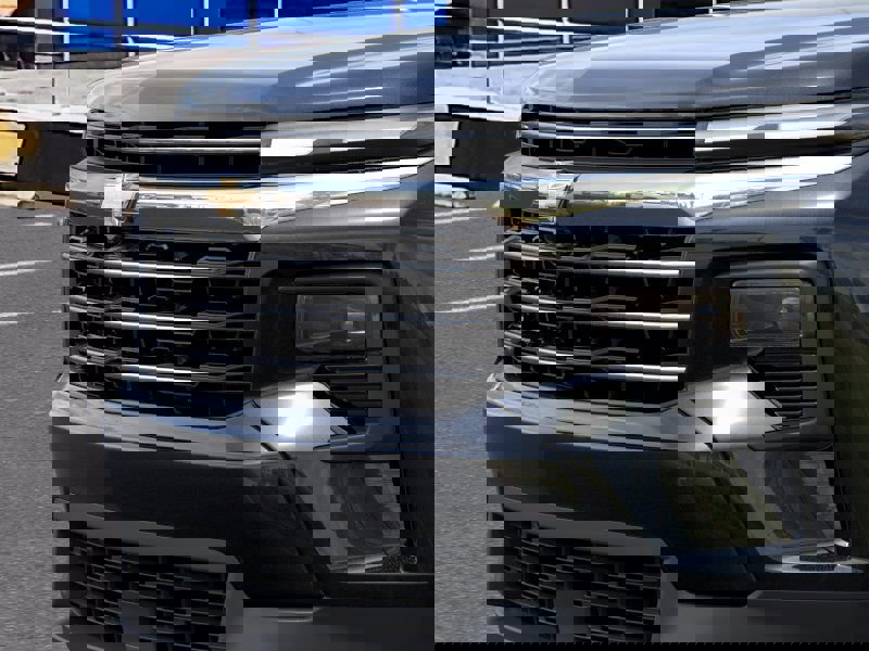 New 2026 Chevrolet Traverse LT image 13