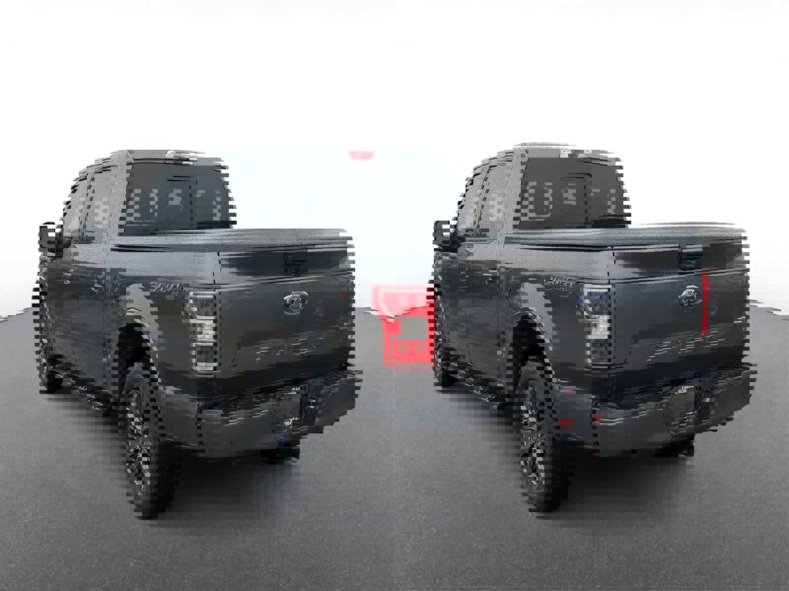 Used 2018 Ford F150 XLT w/ Equipment Group 302A Luxury image 6