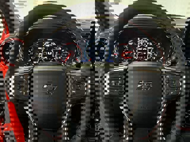 New 2026 Chevrolet Blazer RS image 11