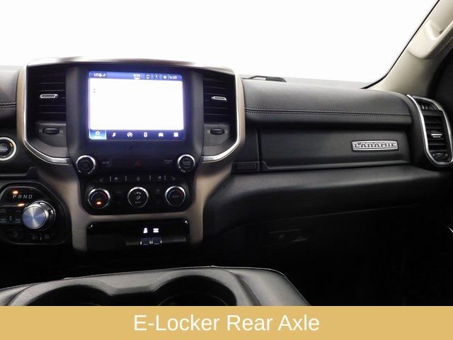 Used 2022 RAM 1500 Laramie w/ Off Road Group image 39