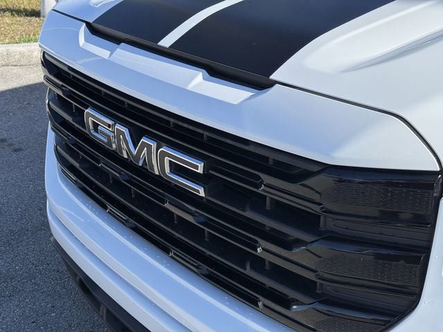 Used 2023 GMC Sierra 1500 Elevation w/ LPO, GMC Protection Package AWD/4WD image 7