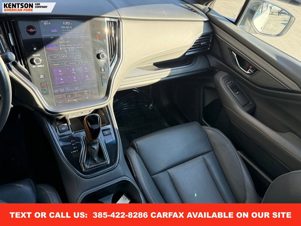 Used 2022 Subaru Outback Wilderness image 23