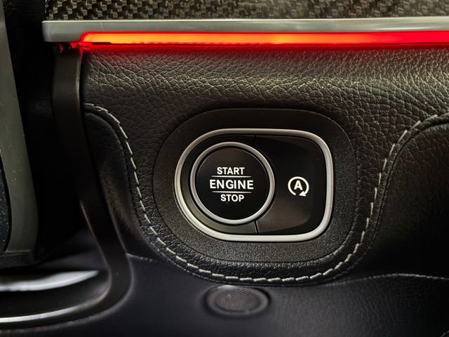 Certified 2025 Mercedes-Benz GLE 53 AMG 4MATIC image 30