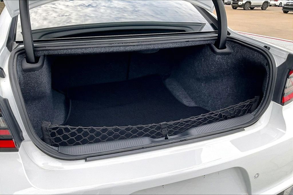 Used 2023 Dodge Charger Scat Pack image 25