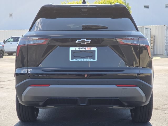 New 2027 Chevrolet Equinox LT w/ Convenience Package II FWD image 15