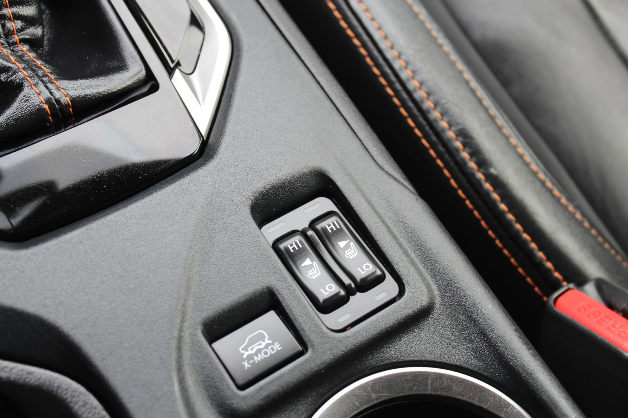 Used 2018 Subaru Crosstrek 2.0i Limited image 24