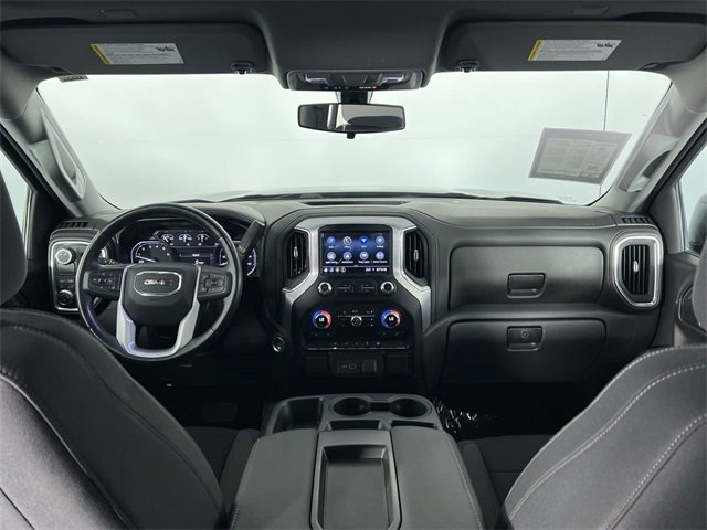 Used 2021 GMC Sierra 1500 Elevation image 20