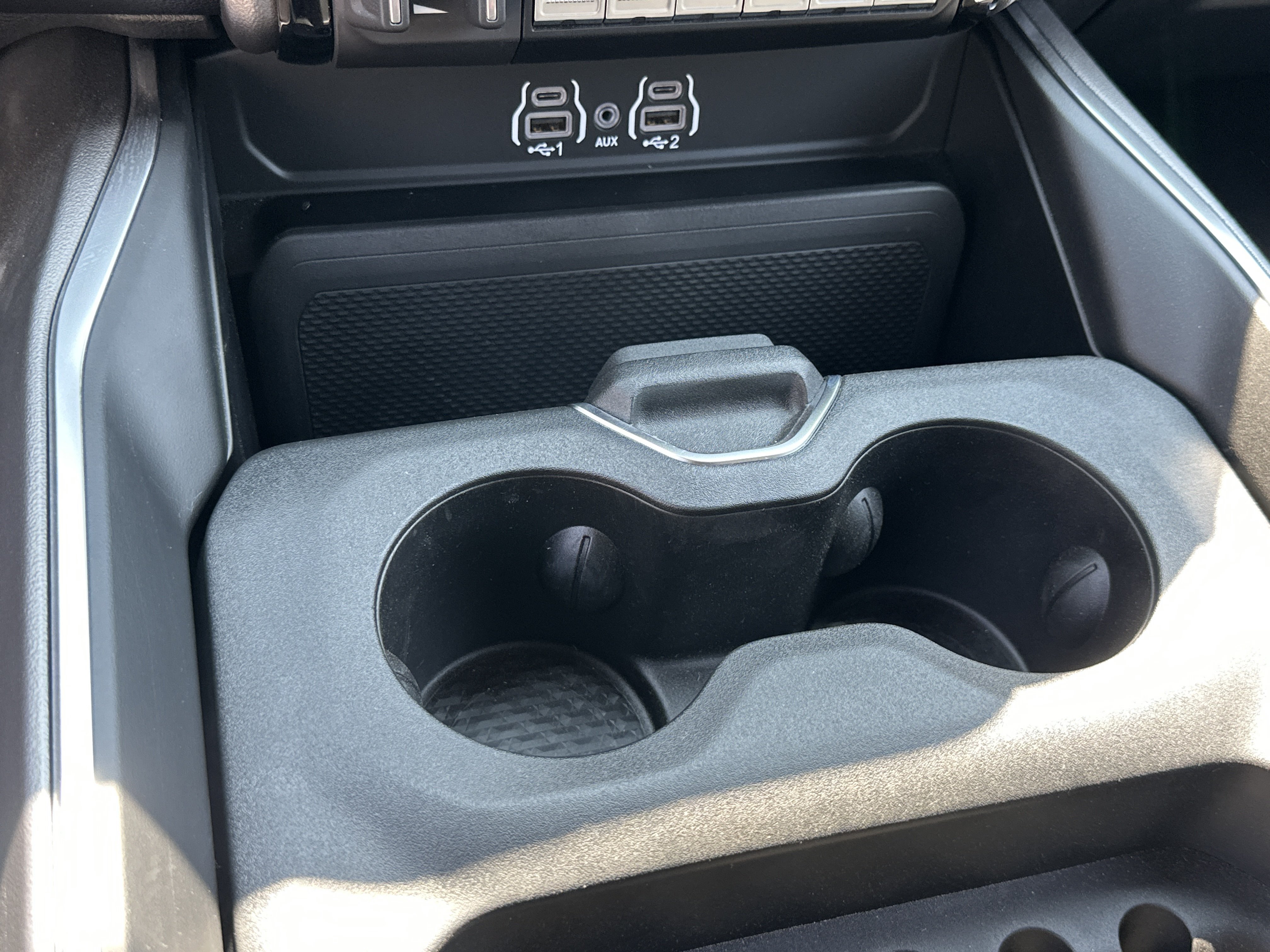 New 2026 RAM 2500 Big Horn AWD/4WD image 5