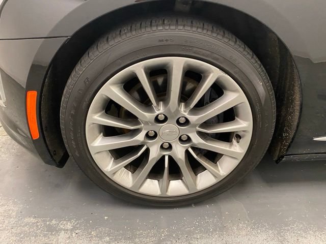 Used 2020 Cadillac CT6 Luxury AWD/4WD image 31
