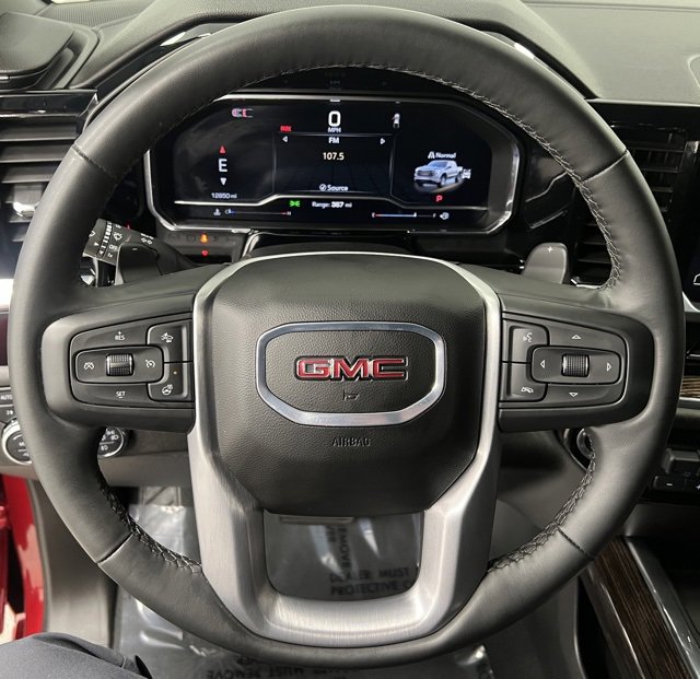 Used 2024 GMC Sierra 1500 Elevation w/ Elevation Premium Package image 24