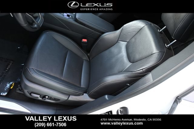 Certified 2024 Lexus RX 350 Premium Plus w/ Cold Area Package FWD image 13