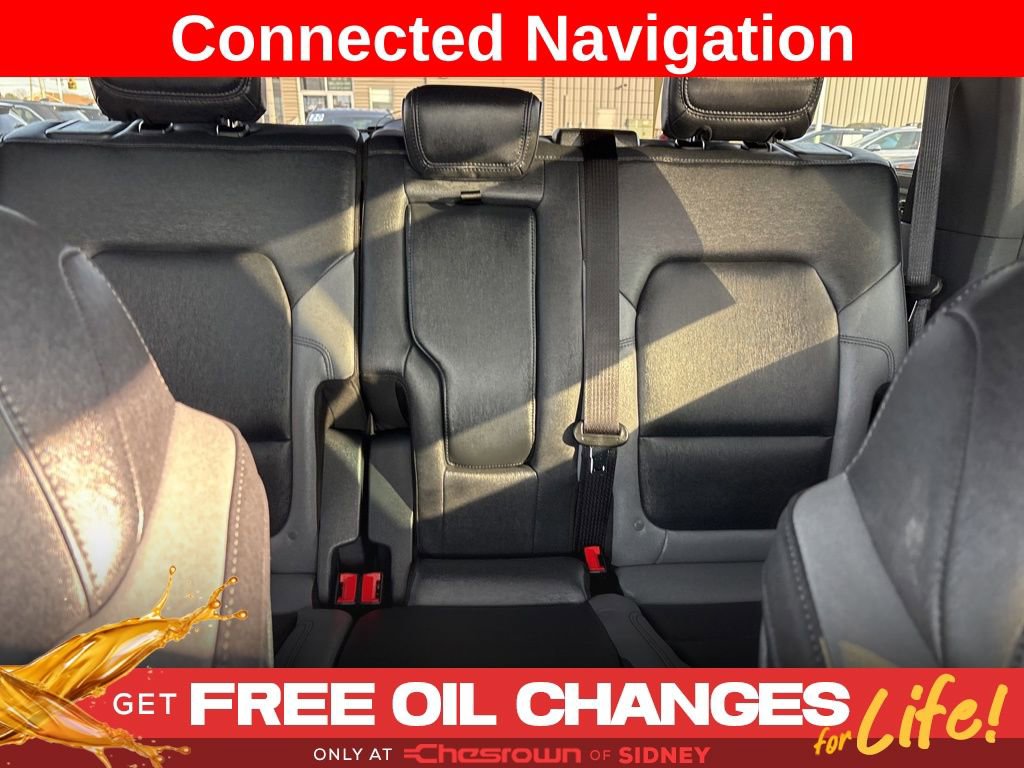 Used 2024 Ford Bronco Big Bend image 27