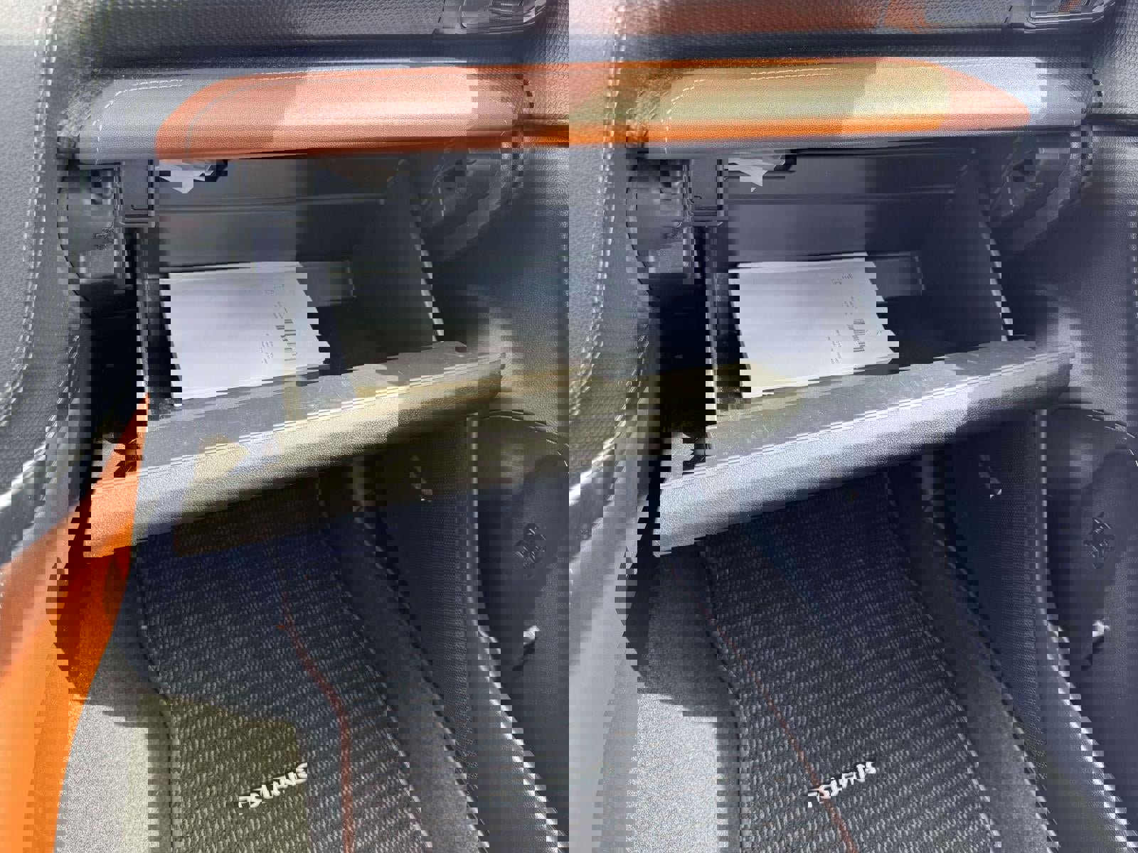 Used 2021 Subaru Forester Touring image 29