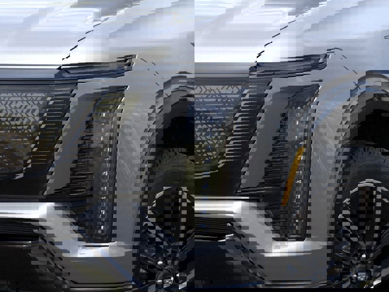 New 2026 Cadillac Vistiq Sport image 10