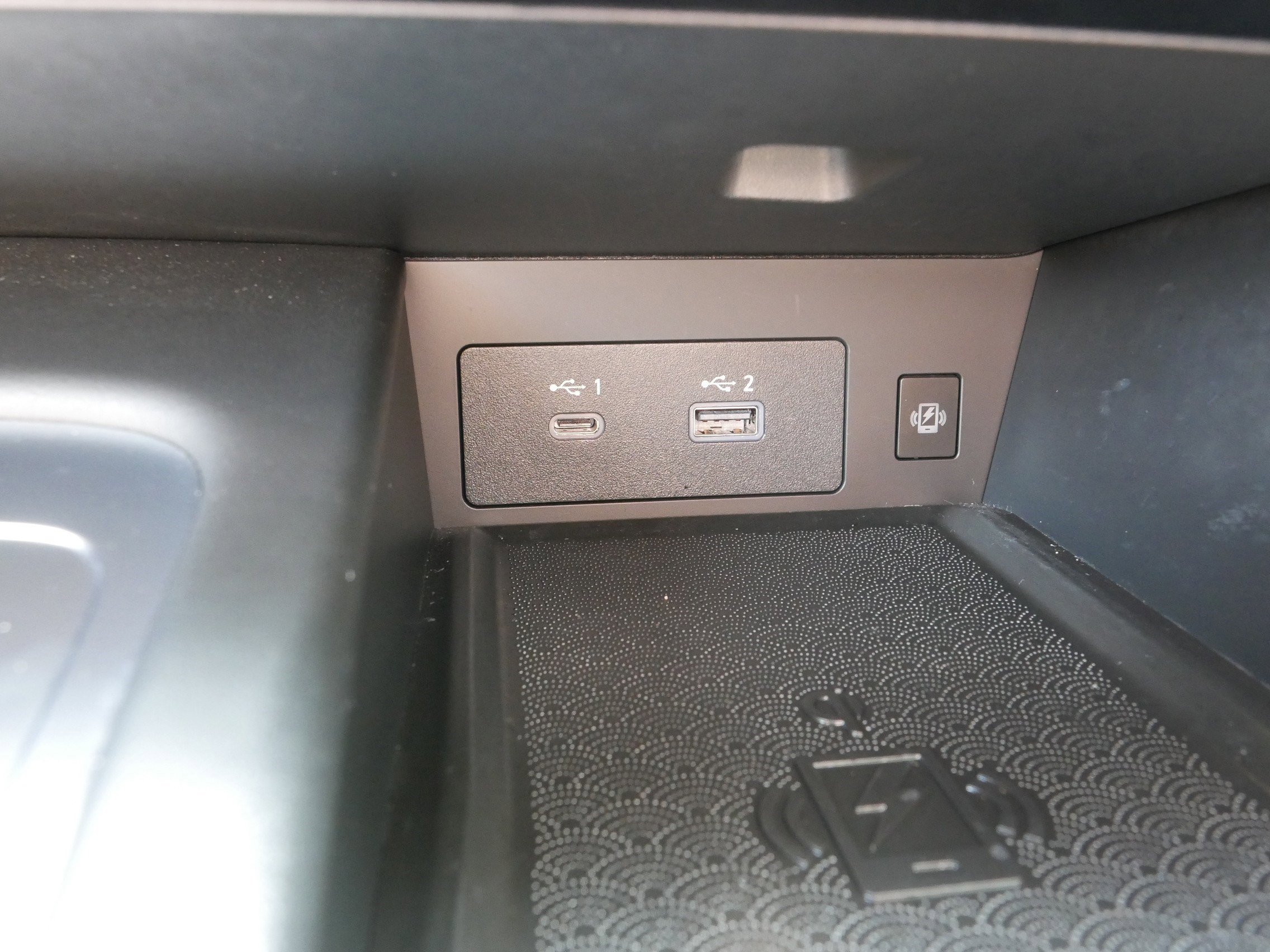 Certified 2024 INFINITI QX60 Sensory w/ Vision Package image 33